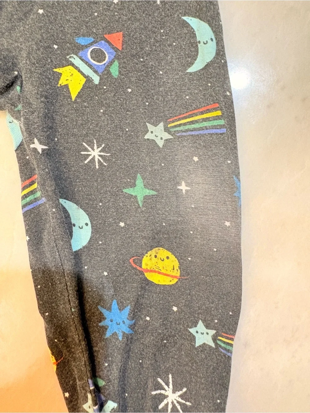 Magnetic Me knees are
